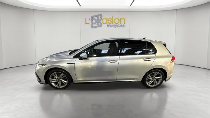 Volkswagen Golf 2.0 Tdi Scr 150 Dsg7 R-Line