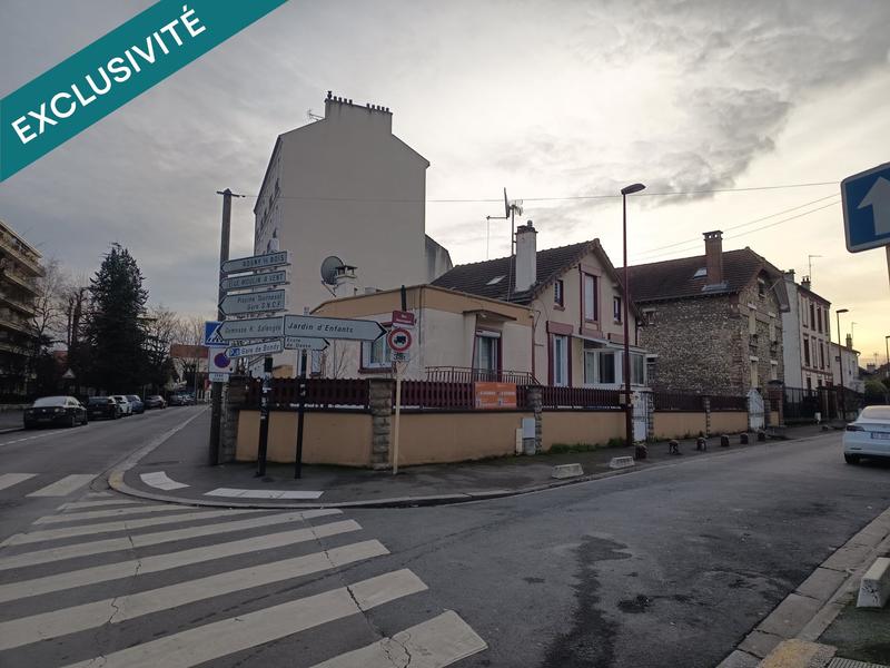 Maison - 169 m² - 11 pièces