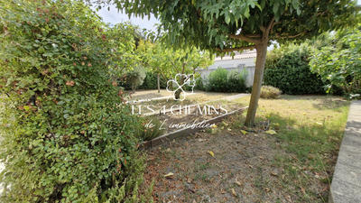 Villa - 112 m² - 5 pièces