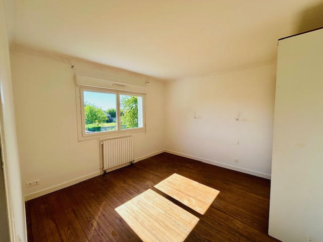 Appartement - 116 m² - 4 pièces