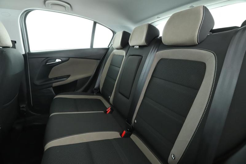 Fiat Tipo 1.4 Easy 5p 95 ch