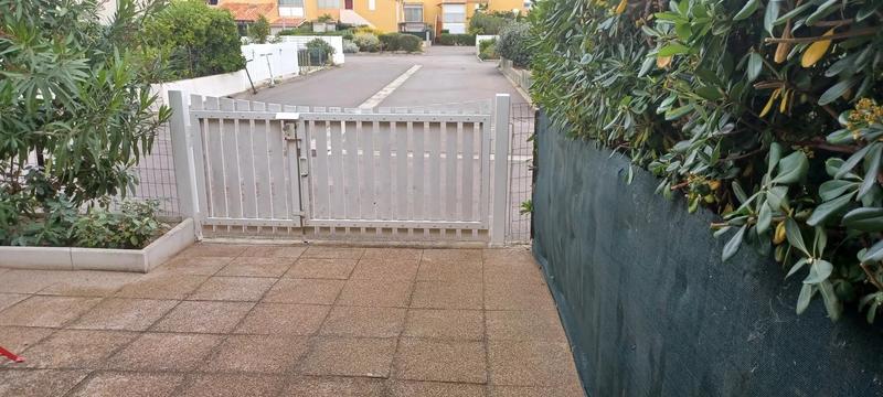 Appartement - 26 m² - 2 pièces