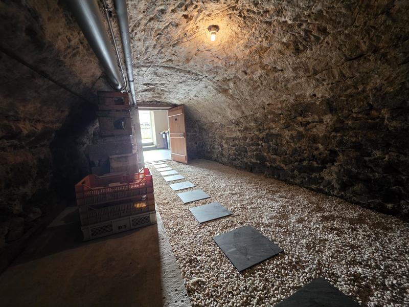 Maison ancienne - 139 m² - 5 pièces