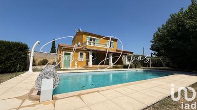 Maison - 135 m² - 5 pièces