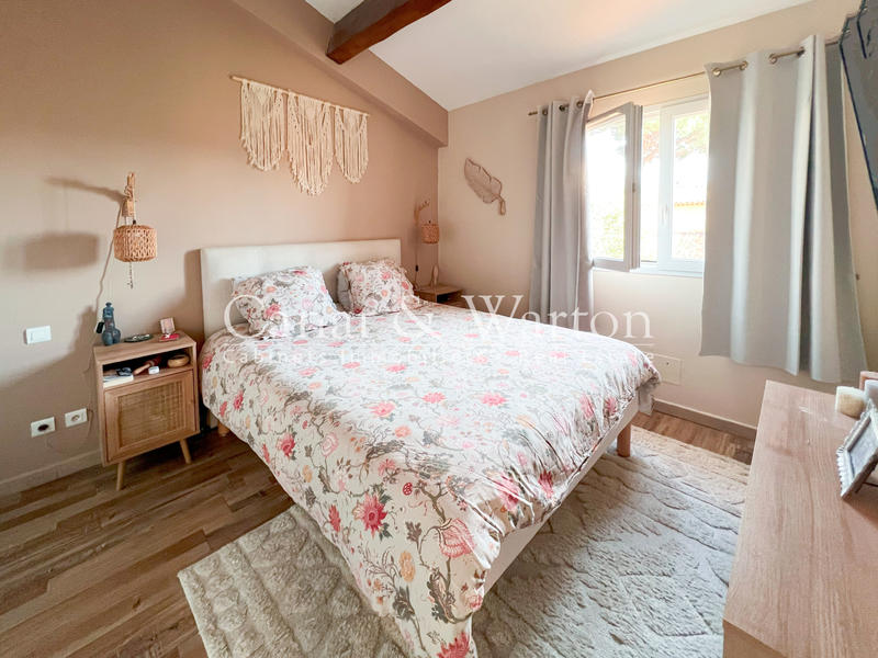 Villa - 82 m² - 5 pièces