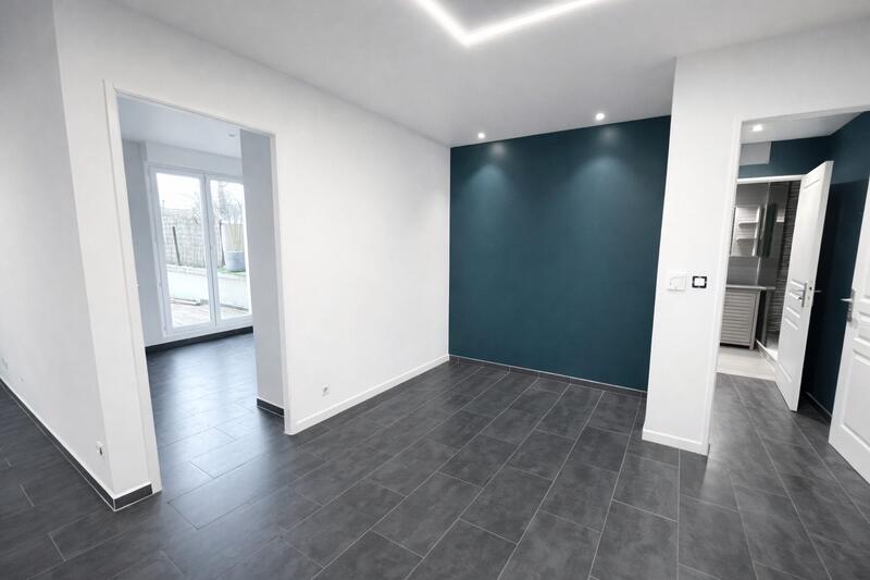 Appartement - 78 m² - 3 pièces