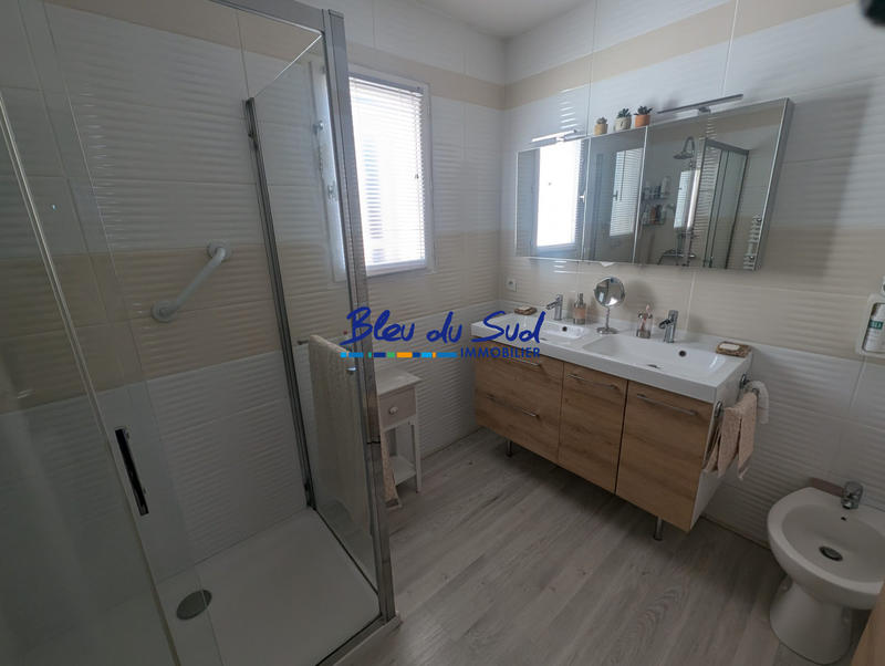 Villa - 127 m² - 5 pièces