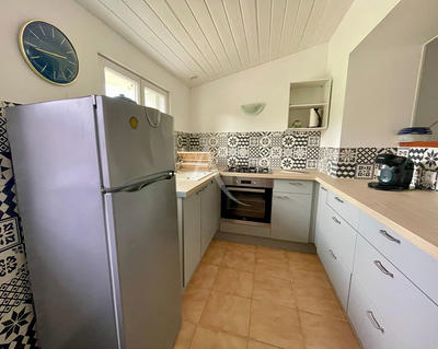 Maison - 50 m² - 4 pièces