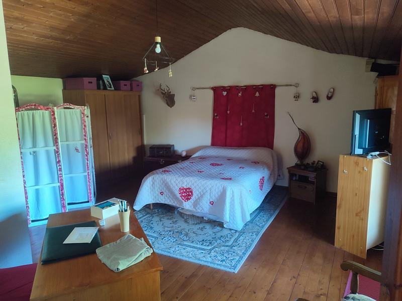 Maison - 181 m² - 6 pièces