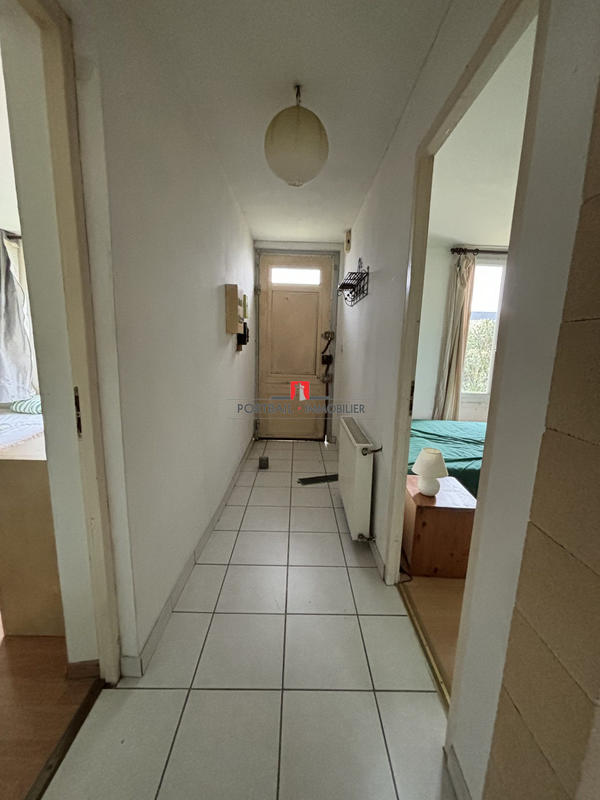 Maison - 70 m² - 4 pièces