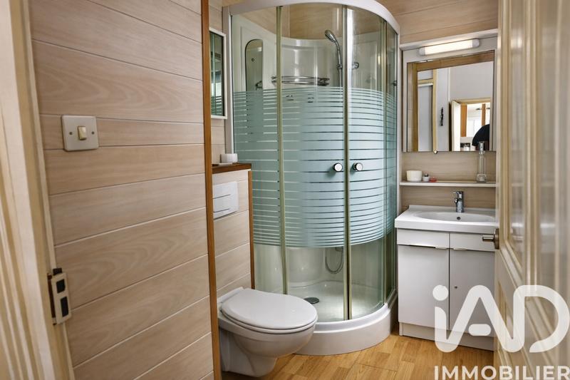 Appartement - 30 m² - 2 pièces