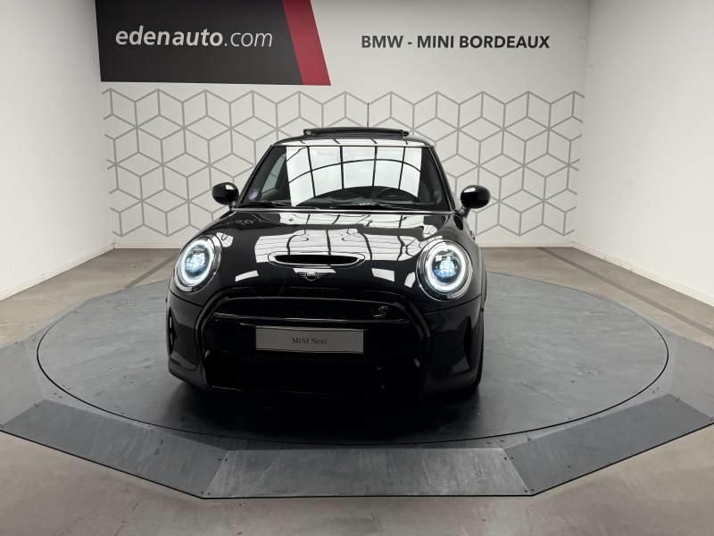 Mini Mini Hatch 3 Portes Cooper s 178 ch Dkg7 Edition Premium Plus