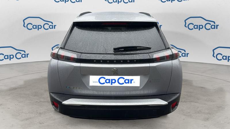 Peugeot 2008 II 100kW 136 Allure Pack - Automatique Entretien constructeur