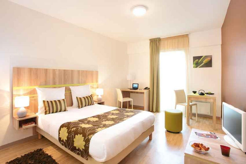 Appartement - 24 m² - 1 pièce