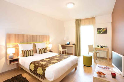 Appartement - 24 m² - 1 pièce