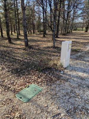 Terrain constructible - 2 954 m²