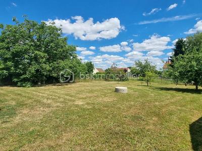 Maison - 153 m² - 6 pièces