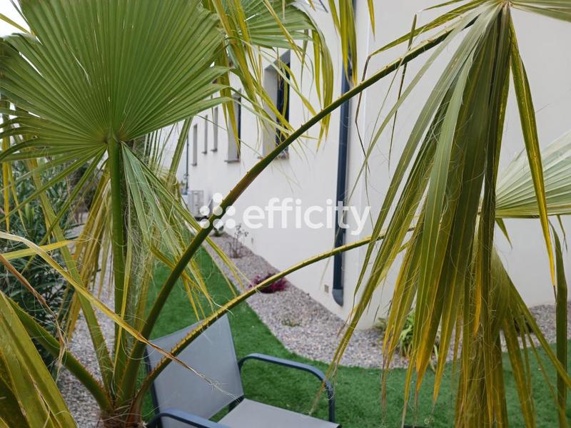 Maison - 108 m² - 5 pièces