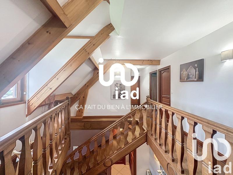 Maison - 172 m² - 7 pièces