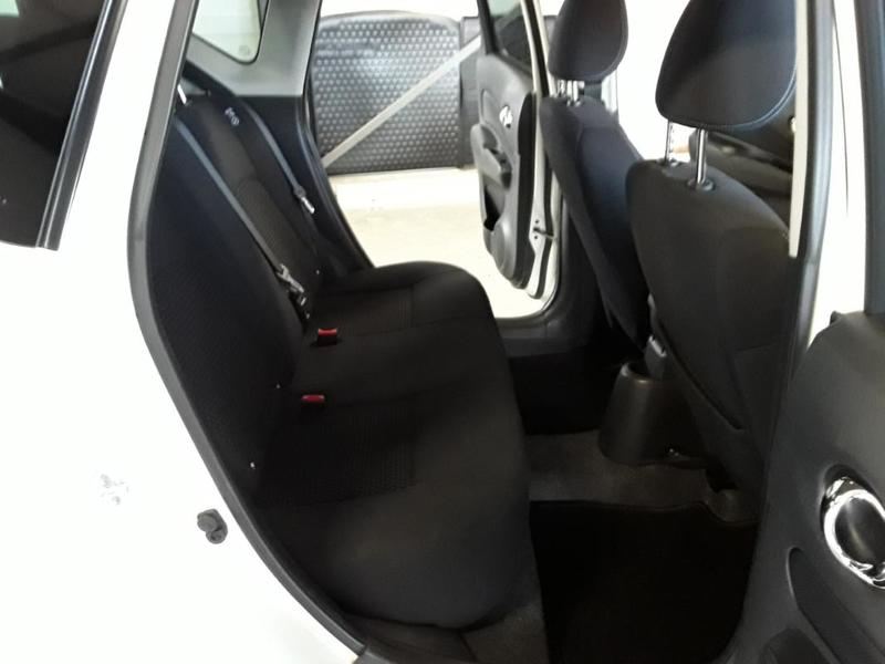 Nissan Note 1.5 Dci 90 Cv Acenta
