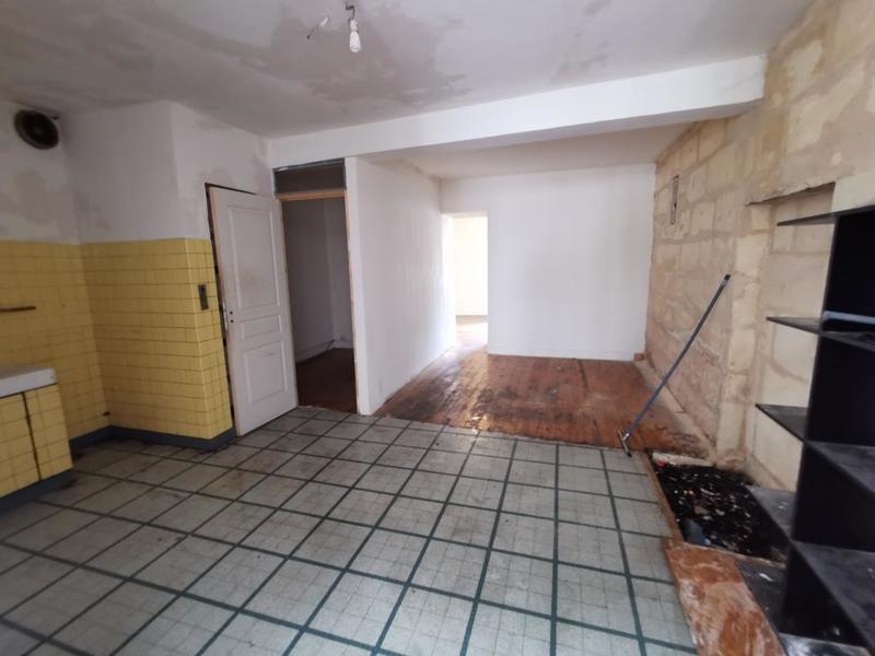 Local commercial - 34 m²