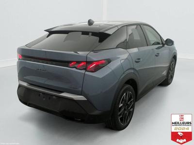 Peugeot 3008 Hybrid 145 e-Dcs6 Gt