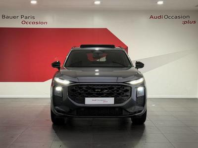 Audi Q3 Tfsi 150 ch Hybride s tronic 7 s line