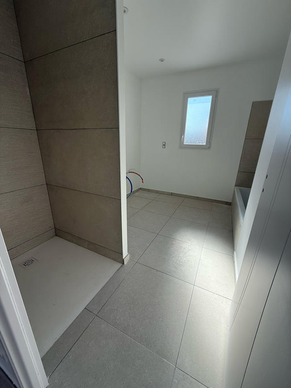 Maison - 125 m² - 4 pièces