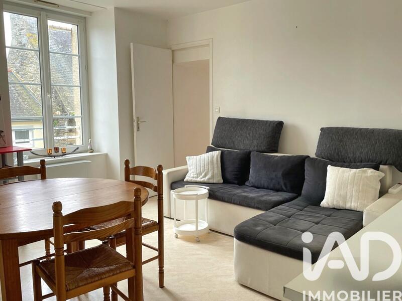 Appartement - 46 m² - 3 pièces