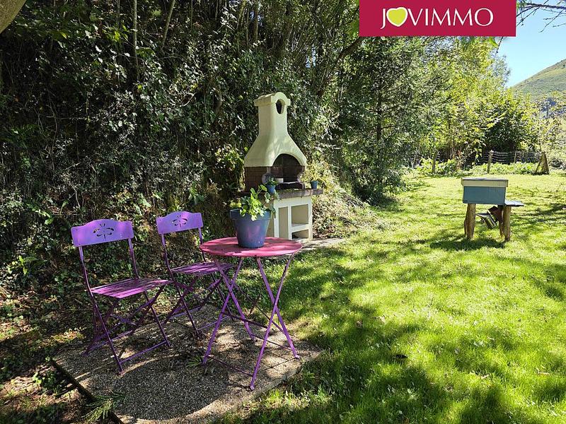 Maison - 152 m² - 5 pièces