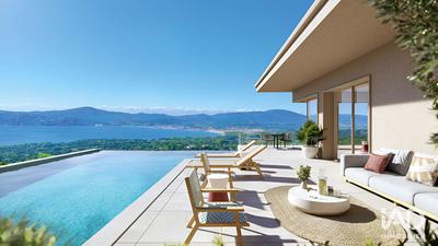 Maison - 599 m² - 7 pièces