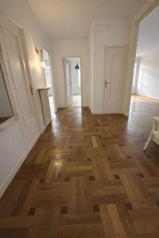 Penthouse - 80 m² - 2 pièces