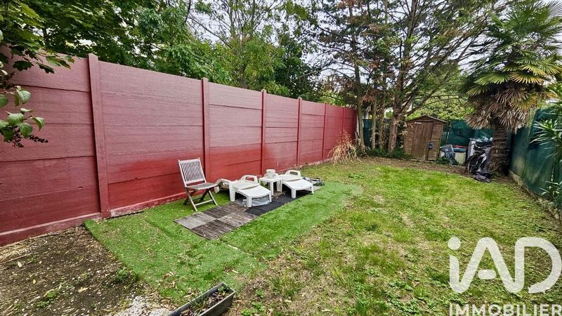 Appartement - 101 m² - 4 pièces