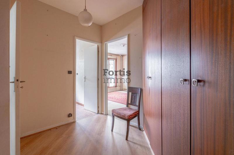 Appartement - 60 m² - 2 pièces