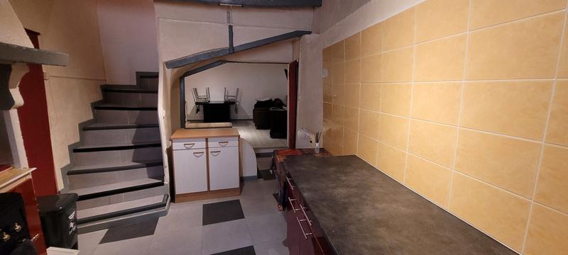 Maison de village - 65 m² - 2 pièces