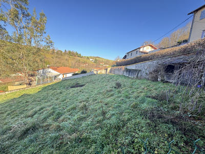 Maison - 60 m² - 3 pièces