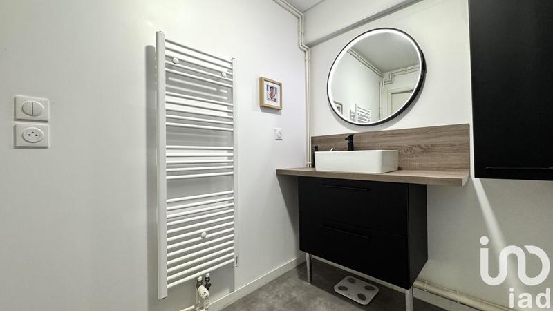 Appartement - 73 m² - 3 pièces