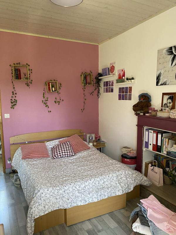 Maison - 171 m² - 6 pièces