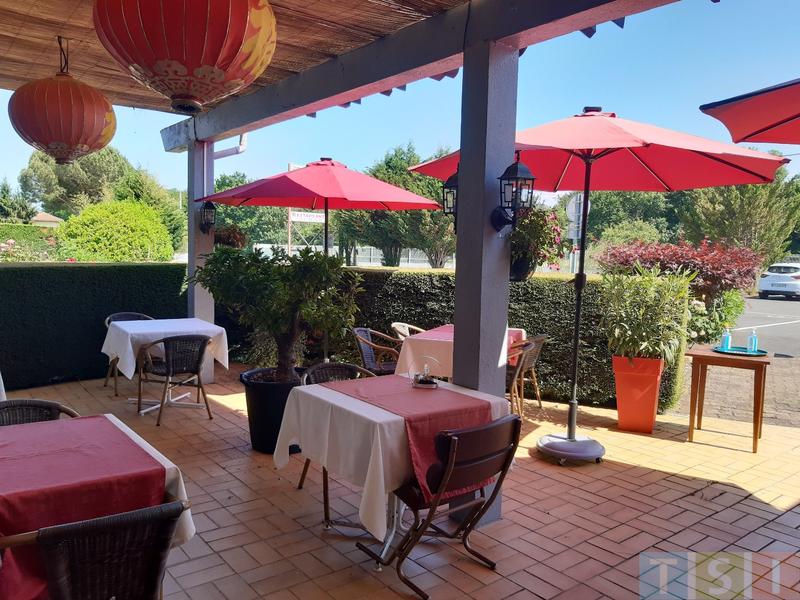 Immeuble de bureaux - 1 300 m² - 2 pièces