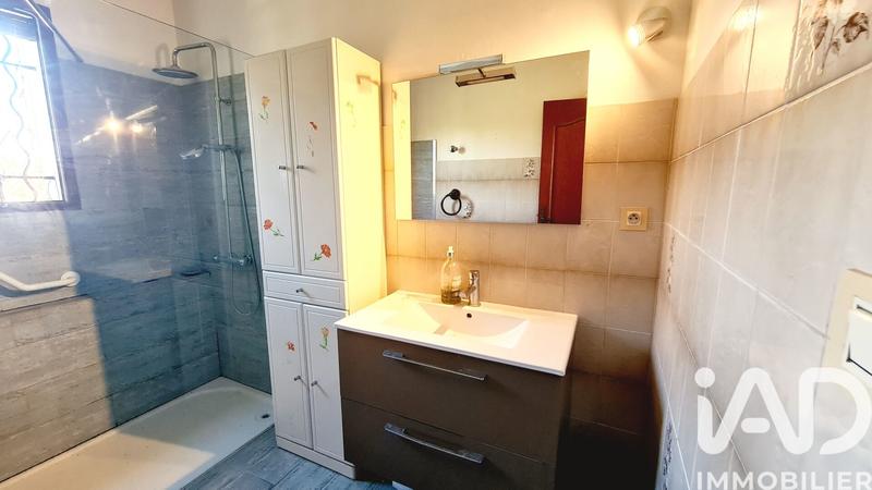 Maison - 84 m² - 4 pièces