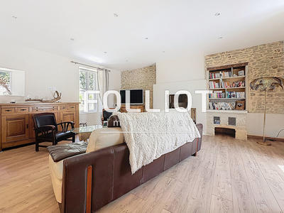 Maison - 309 m² - 10 pièces