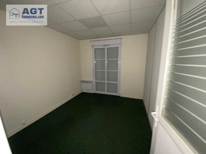 Local commercial - 66 m² - 3 pièces