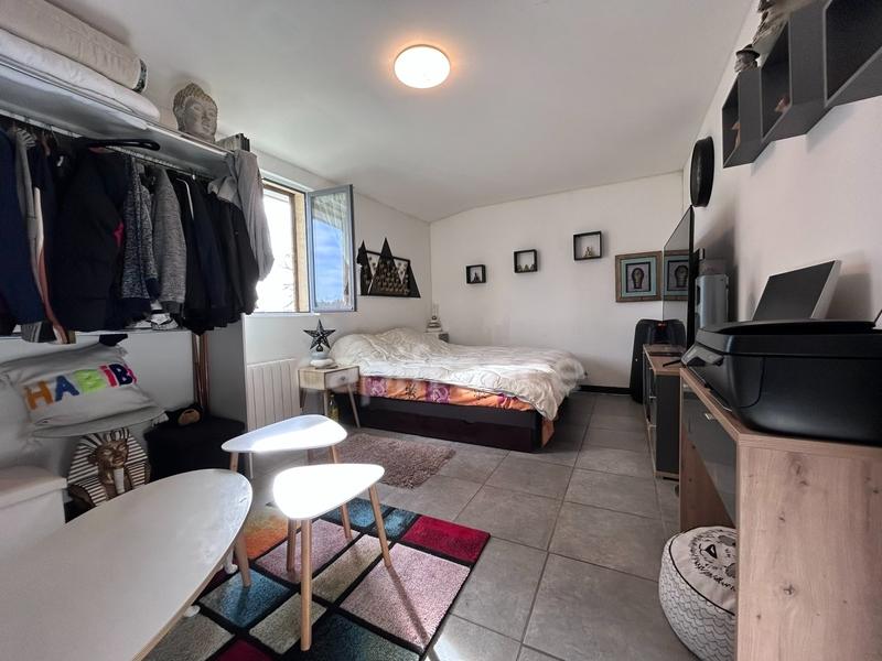 Maison - 127 m² - 4 pièces