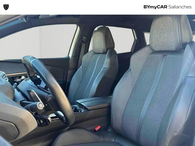 Peugeot 3008 Hybrid 225 e-Eat8 Gt Line