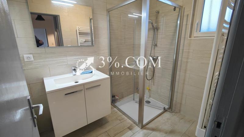 Maison - 77 m² - 4 pièces