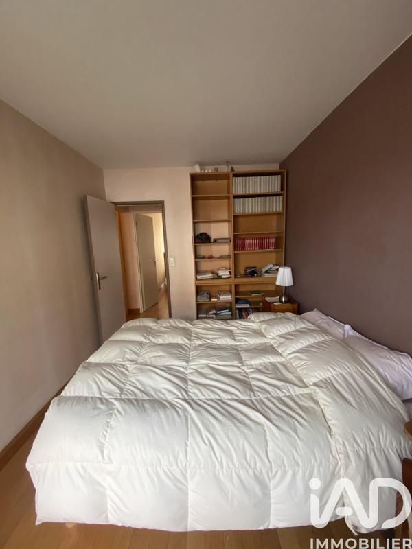 Appartement - 73 m² - 4 pièces