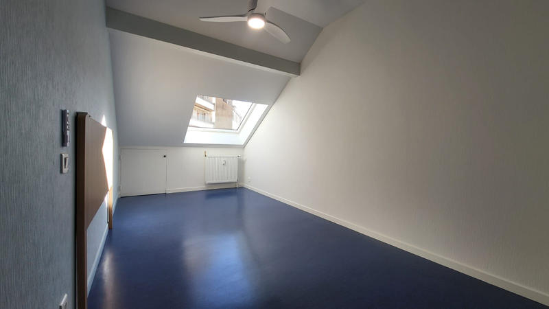 Appartement - 106 m² - 4 pièces