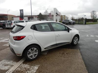 Renault Clio IV Trend Tce 90