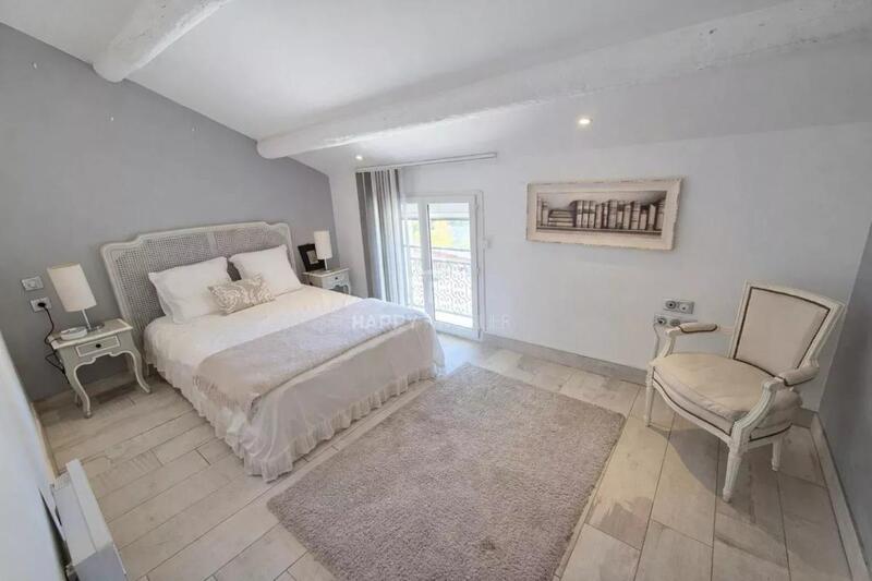 Maison de campagne - 209 m² - 8 pièces