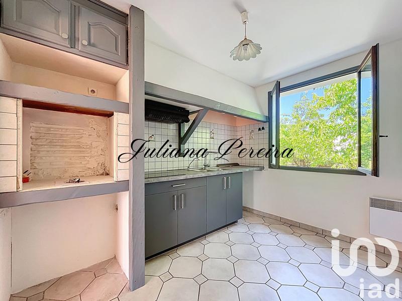 Maison - 134 m² - 5 pièces